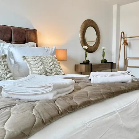 27 Citygate Apartment York