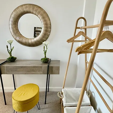 Apartment 27 Citygate York