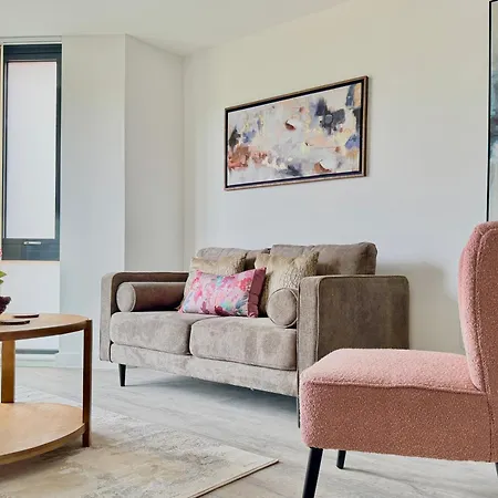 27 Citygate Apartment York
