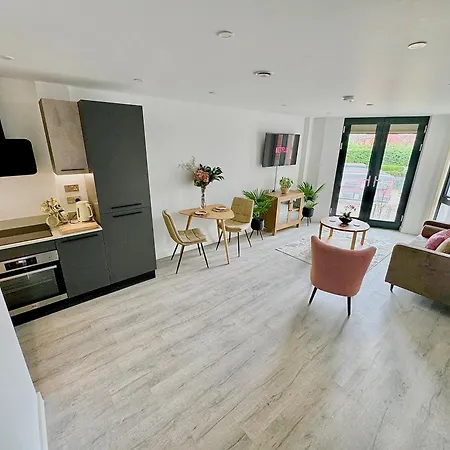 27 Citygate * York