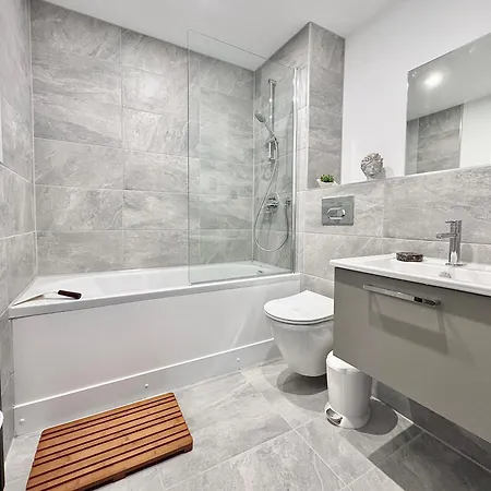 Apartment 27 Citygate