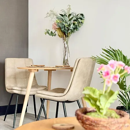 27 Citygate Appartement York