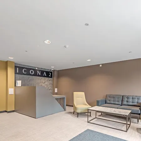27 Citygate Appartement *