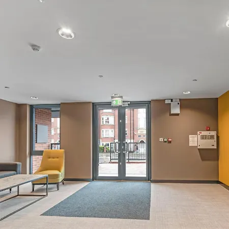27 Citygate * York
