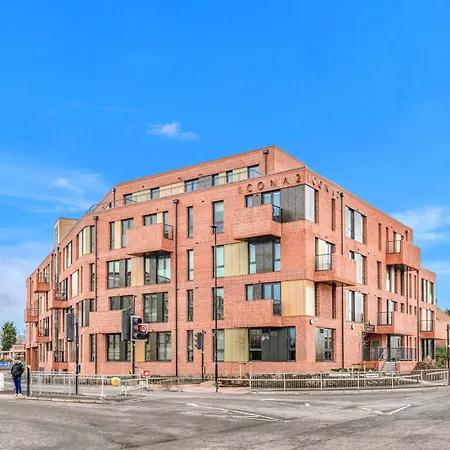 Apartment 27 Citygate
