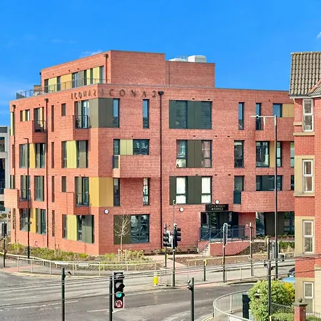 Apartment 27 Citygate