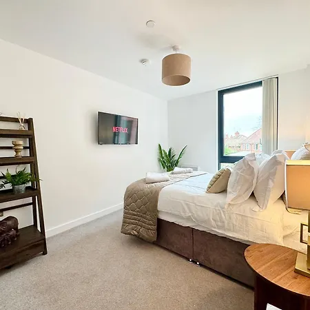 27 Citygate * York